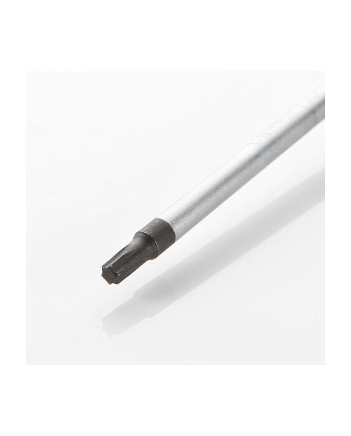 DESTORNILLADOR ALYCO TORX T30X100 ORANGE
