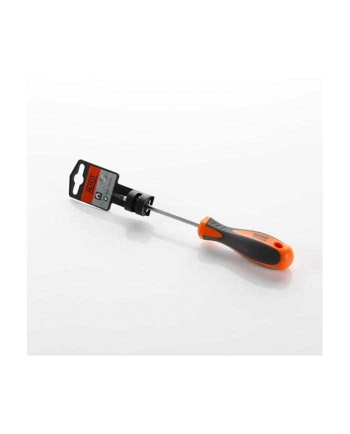 DESTORNILLADOR ALYCO TORX T30X100 ORANGE