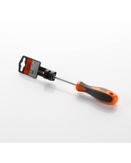 DESTORNILLADOR ALYCO TORX T30X100 ORANGE