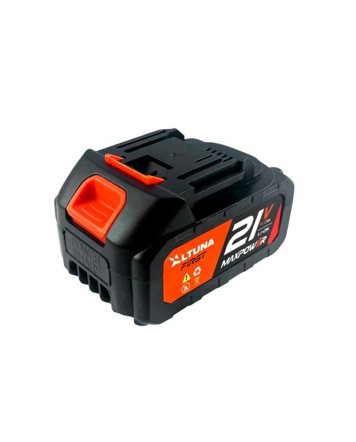 BATERIA 21V. 4.0AH TIJERA AF28 ALTUNA