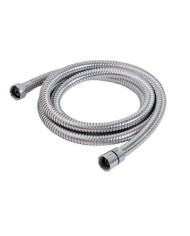 FLEXO DUCHA CROMADO 2'0 MTS. CIS