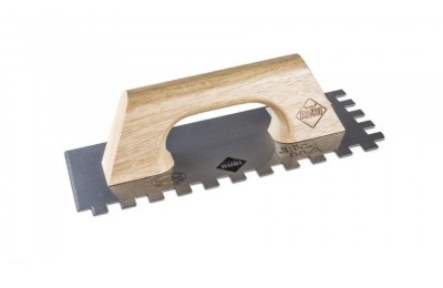 LLANA DENTADA  12X12 (28CMS) RUBI