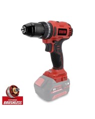 TALADRO PERCUTOR STAYER 18V 2BAT S/ESCOB