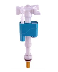 GRIFO FLOTADOR COMPACTO DUPLO ARCOBAÑ