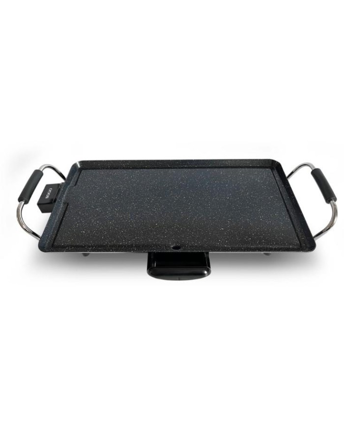 PLANCHA GRILL 1800W. SOGO 45X25CMS.