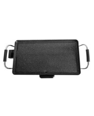 PLANCHA GRILL 1800W. SOGO 45X25CMS.