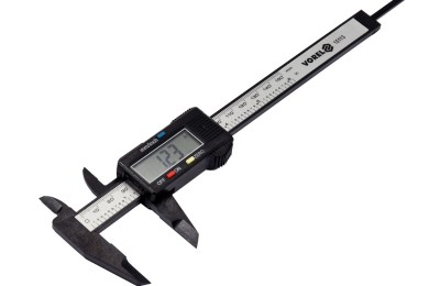 CALIBRE VOREL 150MM CARBONO