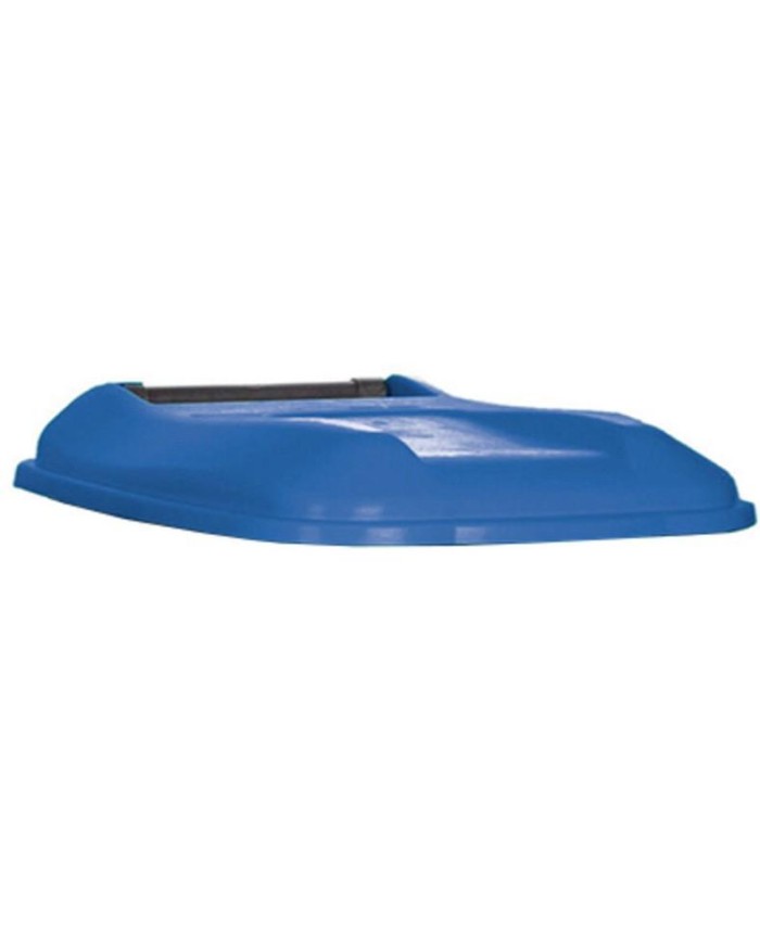 TAPA CONTENEDOR TAYG AZUL 100-120LTS.