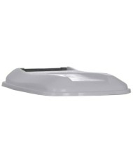 TAPA CONTENEDOR TAYG AZUL 100-120LTS.