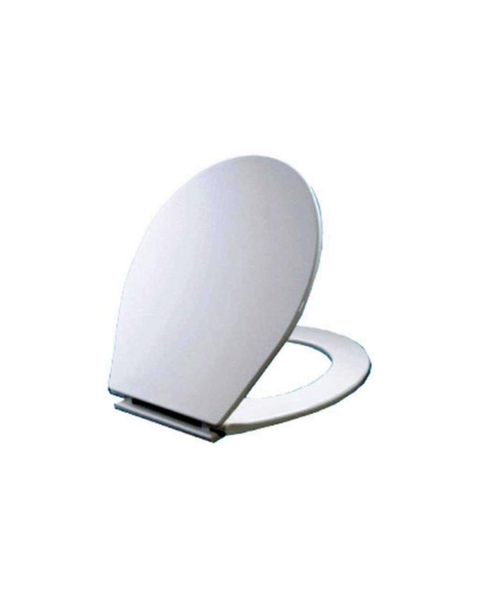 TAPA INODORO PLASTICO ARCOBAÑ MODELO MEDEL