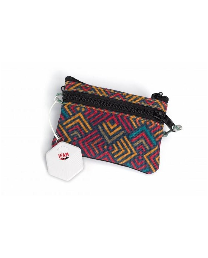 LOCALIZADOR OBJETOS IFAM IF-1