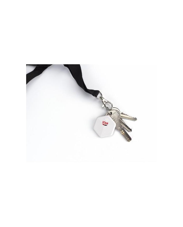 LOCALIZADOR OBJETOS IFAM IF-1