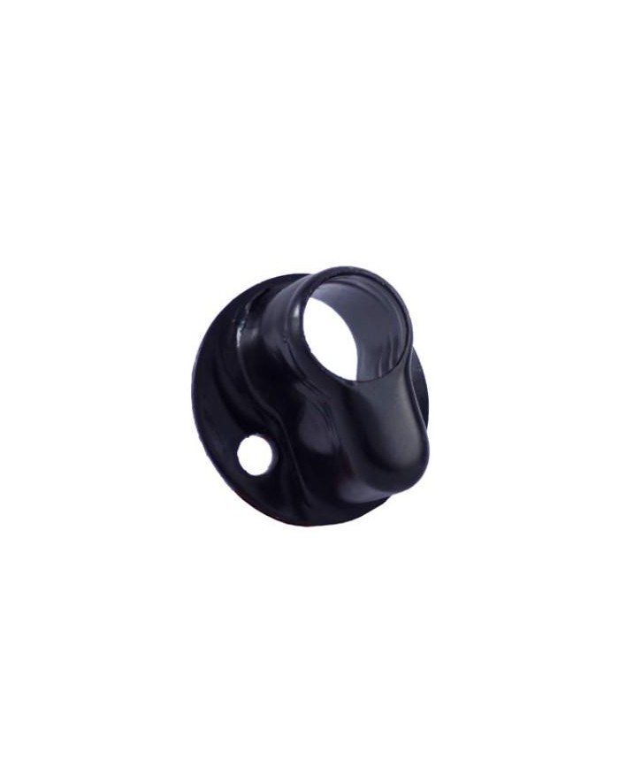 ESCUDO EZ IFAM ROSCADO NEGRO