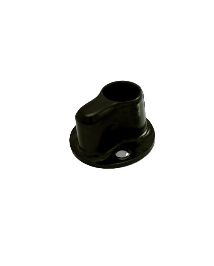 ESCUDO EZ IFAM ROSCADO NEGRO