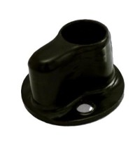 ESCUDO EZ IFAM ROSCADO NEGRO
