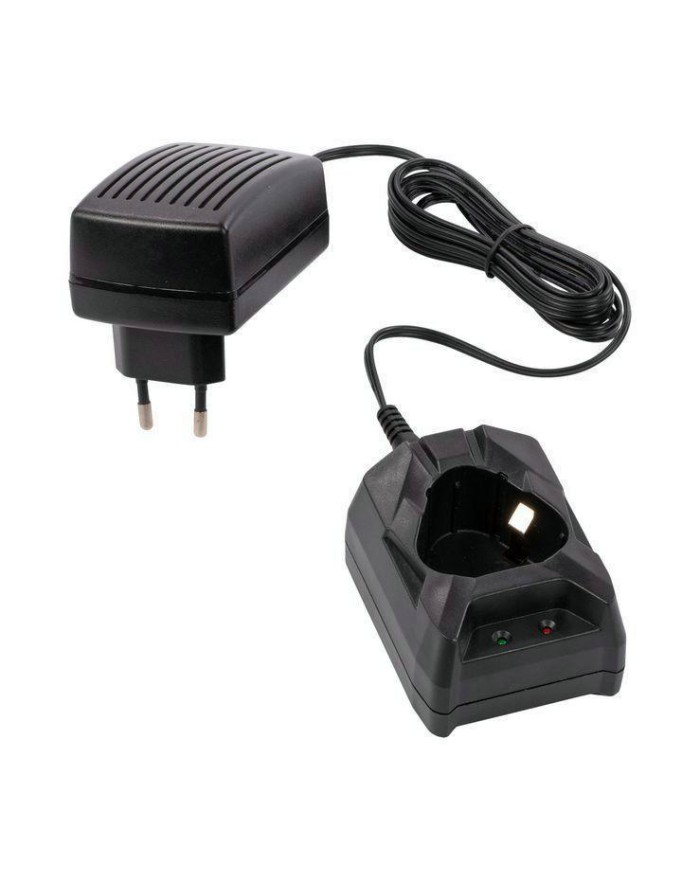 MINI MOTOSIERRA 12V. 2 BATERIAS 2AH POWERPLUS