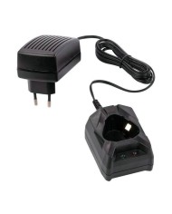 MINI MOTOSIERRA 12V. 2 BATERIAS 2AH POWERPLUS