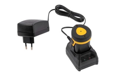 MINI MOTOSIERRA 12V. 2 BATERIAS 2AH POWE