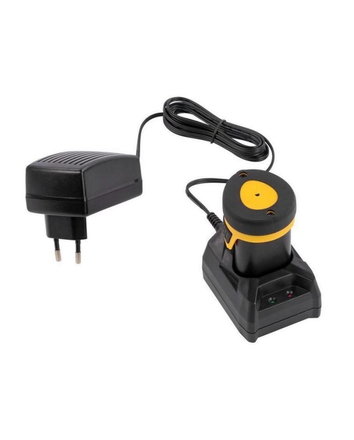 MINI MOTOSIERRA 12V. 2 BATERIAS 2AH POWERPLUS