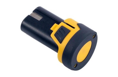 MINI MOTOSIERRA 12V. 2 BATERIAS 2AH POWE