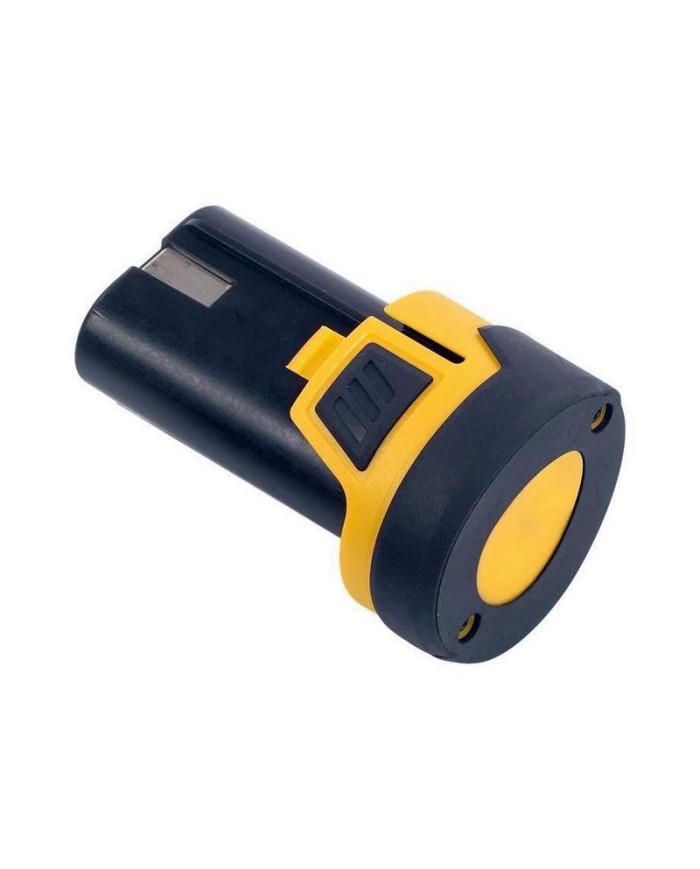 MINI MOTOSIERRA 12V. 2 BATERIAS 2AH POWERPLUS