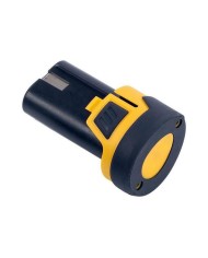 MINI MOTOSIERRA 12V. 2 BATERIAS 2AH POWERPLUS