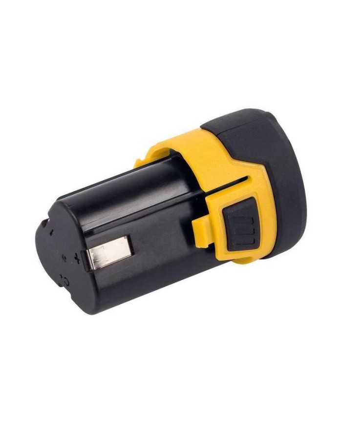 MINI MOTOSIERRA 12V. 2 BATERIAS 2AH POWERPLUS