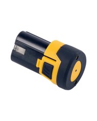 MINI MOTOSIERRA 12V. 2 BATERIAS 2AH POWERPLUS