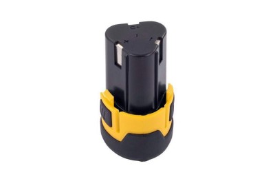MINI MOTOSIERRA 12V. 2 BATERIAS 2AH POWE