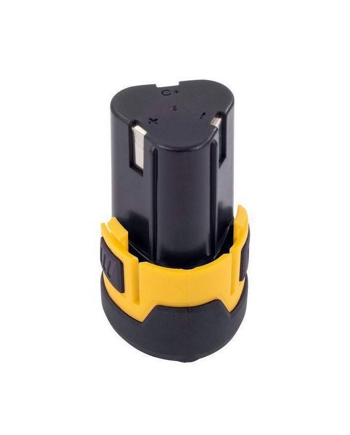 MINI MOTOSIERRA 12V. 2 BATERIAS 2AH POWERPLUS