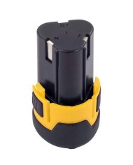 MINI MOTOSIERRA 12V. 2 BATERIAS 2AH POWERPLUS