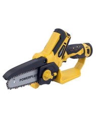 MINI MOTOSIERRA 12V. 2 BATERIAS 2AH POWERPLUS