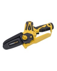 MINI MOTOSIERRA 12V. 2 BATERIAS 2AH POWERPLUS