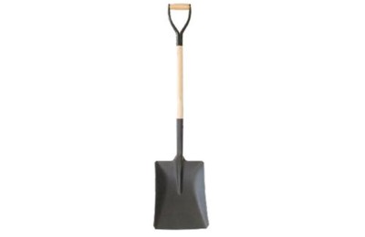 PALA BELLOTA ECO MARRON MANGO ANILLA B/C