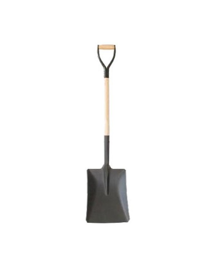 PALA BELLOTA ECO MARRON MANGO ANILLA B/C
