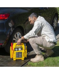 ARRANCADOR POWERPLUS 4 EN 1 POWE80090