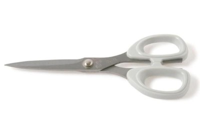 TIJERA MULTIUSO CUYDESA 6'5" GRIS C515560