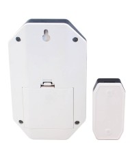 TIMBRE GSC INALAMBRICO ALCANCE 100 MTS.