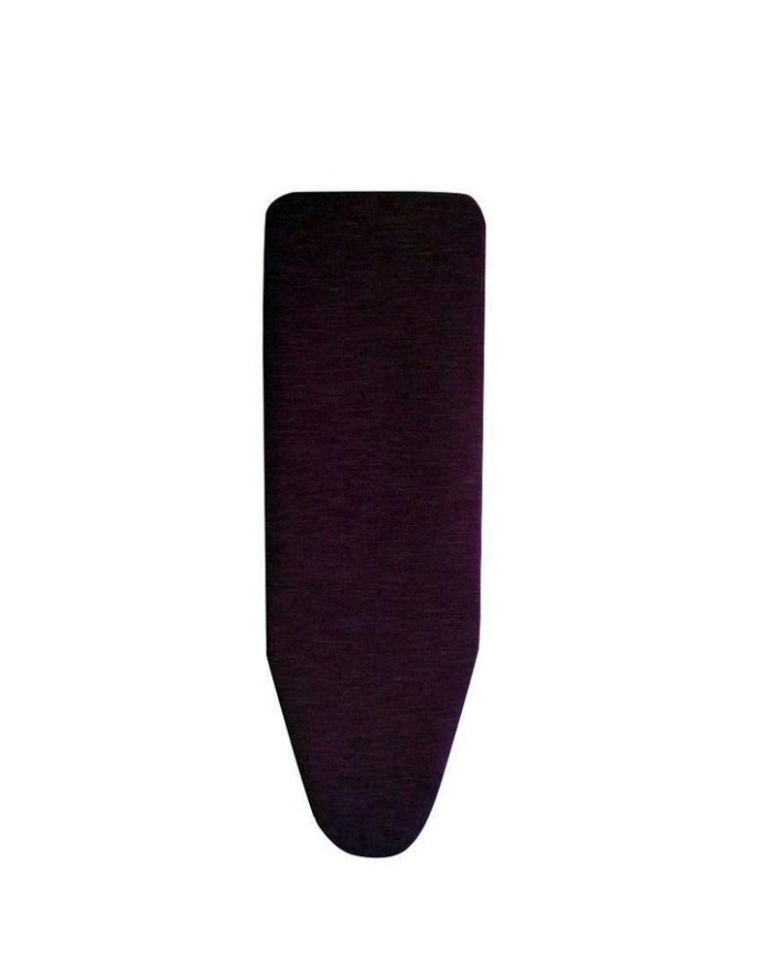 FUNDA MESA PLANCHA 140X55 CMS. NATURAL-FUCSIA ROLSER