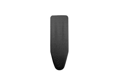 FUNDA MESA PLANCHA 140X55 CMS. NATURAL-PLOMO ROLSER