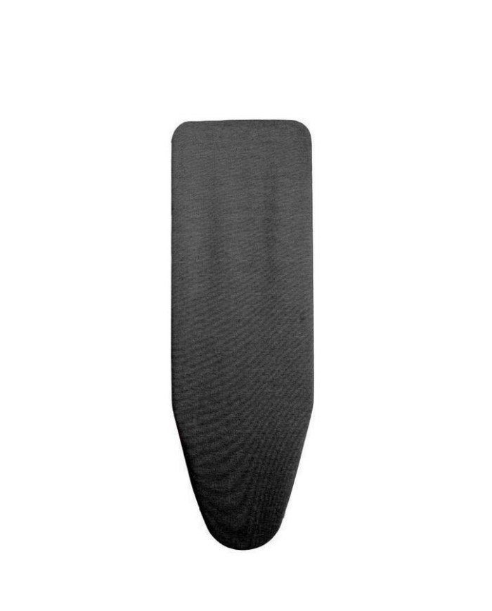 FUNDA MESA PLANCHA 140X55 CMS. NATURAL-PLOMO ROLSER