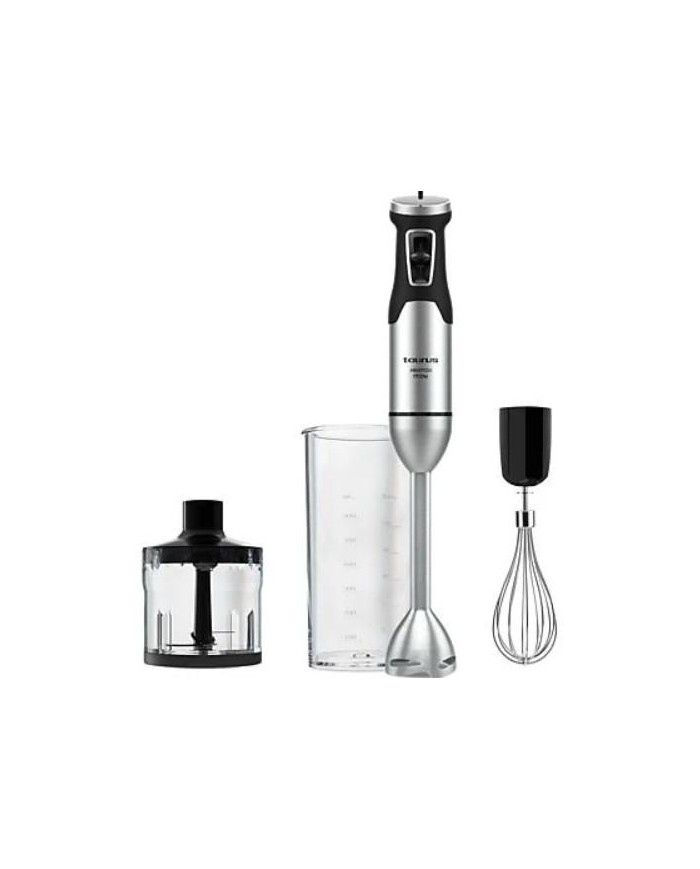 BATIDORA PICADORA 4 ACCES. TAURUS 1700W