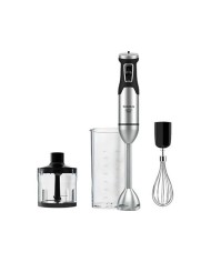 BATIDORA PICADORA 4 ACCES. TAURUS 1700W