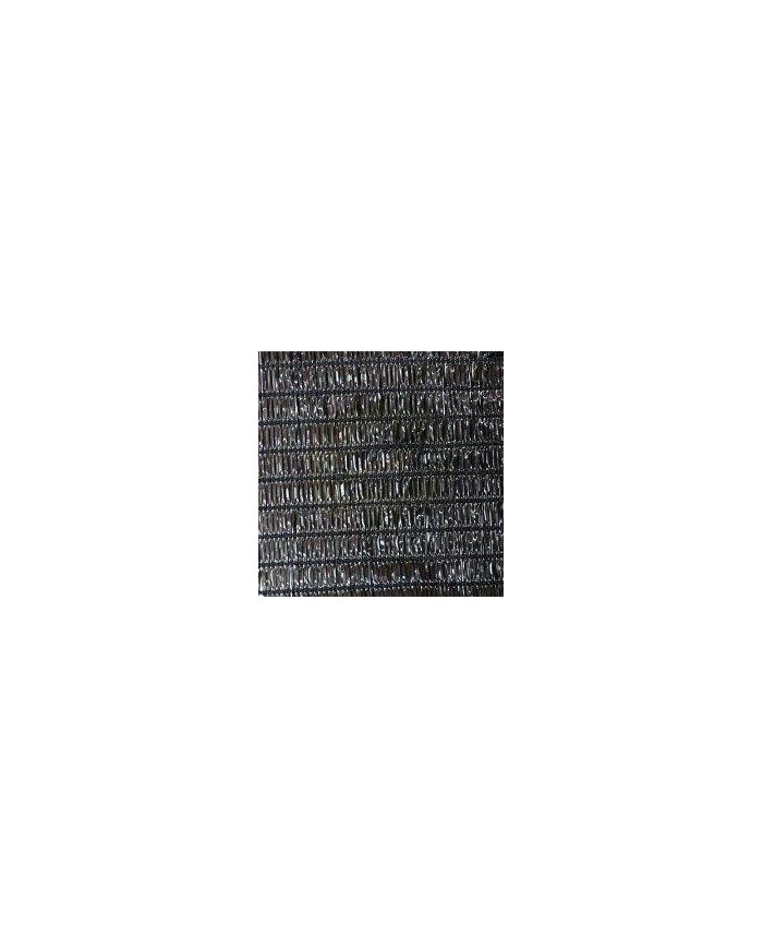 MALLA SOMBREO NEGRA 85% 1'0X100 MTS.