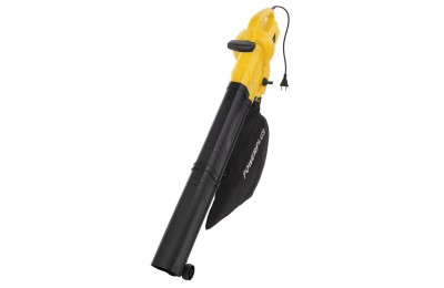 ASPIRADOR SOPLADOR POWERPLUS 3300W.