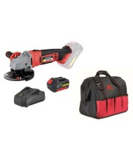 CARGADOR STAYER SERIE L20 4'5AH.