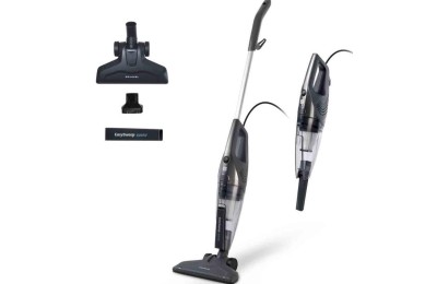 ASPIRADOR ESCOBA GRUNKEL 600W 16KPA