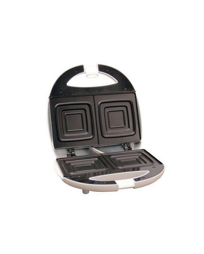 SANDWICHERA CUADRADA DOBLE 800W. SOGO