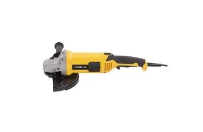 AMOLADORA POWERPLUS 230MM.2400W POWX0606