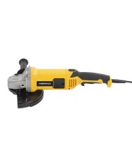 AMOLADORA POWERPLUS 230MM.2400W POWX0606